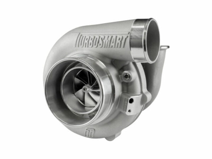 Turbosmart Oil Cooled 6466 V-Band Inlet/Outlet A/R 1.07AR External Wastegate TS-1 Turbocharger - Premium Turbochargers from Turbosmart - Just 7791.54 SR! Shop now at Motors