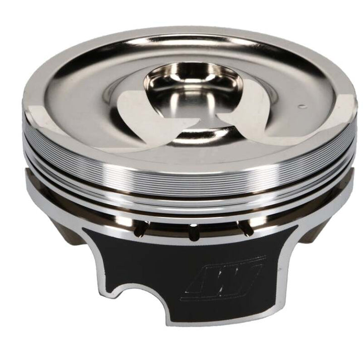 Wiseco Chevy LT1 Piston Set - 4.075in. Bore - 1.115 in. Comp. Height - 0.927in. Pin Diameter - 8pc - Premium Piston Sets - Forged - 8cyl from Wiseco - Just 4376.57 SR! Shop now at Motors