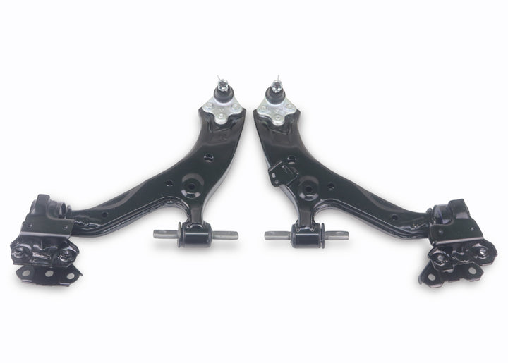 Superpro 12-16 Honda CR-V Lower Control Arm Set - Front - Premium Control Arms from Superpro - Just 1012.51 SR! Shop now at Motors