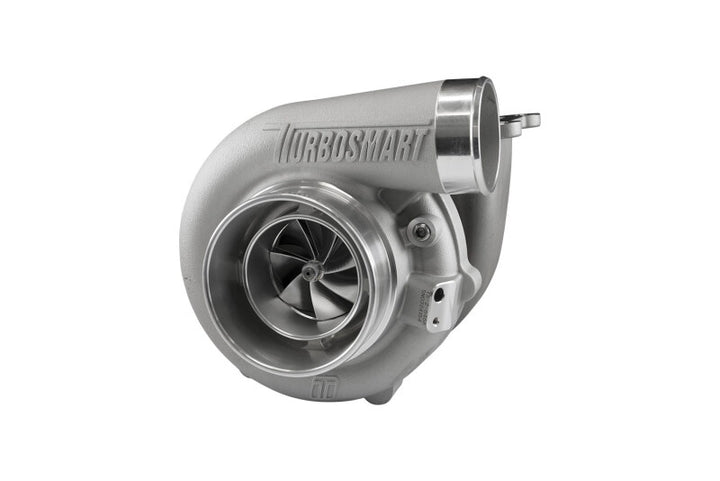 Turbosmart Water Cooled 6466 T4 Divided 0.84AR Externally Wastegated TS-2 Turbocharger - Premium Turbochargers from Turbosmart - Just 7629.16 SR! Shop now at Motors