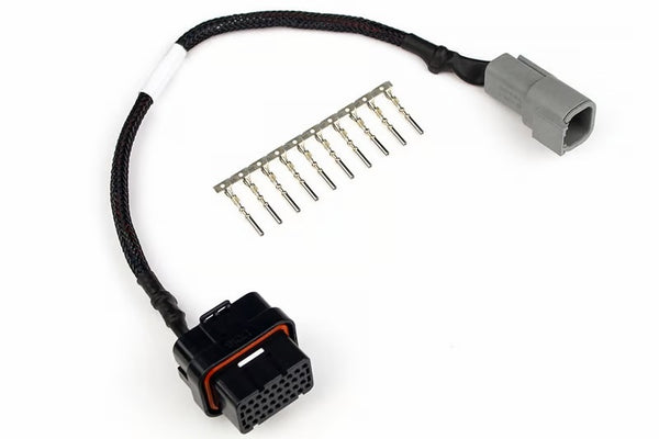 Haltech Elite PRO Direct Plug-In/IC-7 Auxilary Connector Kit - Premium Programmers & Tuners from Haltech - Just 330.51 SR! Shop now at Motors