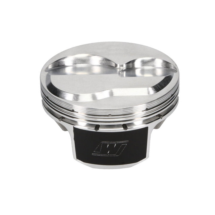 Wiseco Chevrolet Small Block 3cc Dome 4.185in Bore Shelf Stock Left Piston - Single - Premium Pistons - Forged - Single from Wiseco - Just 603.98 SR! Shop now at Motors