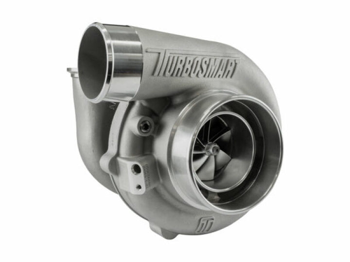 Turbosmart 5862 V-Band Reverse Rotation 0.82AR Externally Wastegated TS-1 Turbocharger - Premium Turbochargers from Turbosmart - Just 7134.41 SR! Shop now at Motors