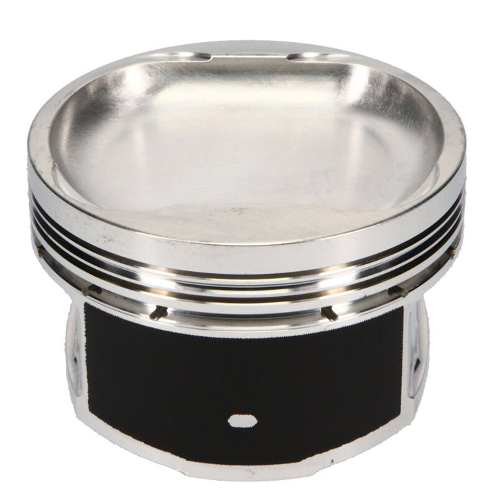 JE Pistons Toyota 3SGE BEAMS 3.396in Bore 9.50:1 Inverted Dome/Dish Pistons - Set of 4 - Premium Piston Sets - Forged - 4cyl from JE Pistons - Just 3375.96 SR! Shop now at Motors