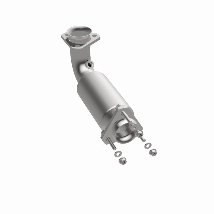 MagnaFlow Conv DF Corvette 92-93 - Premium Catalytic Converter Direct Fit from Magnaflow - Just 1526.78 SR! Shop now at Motors