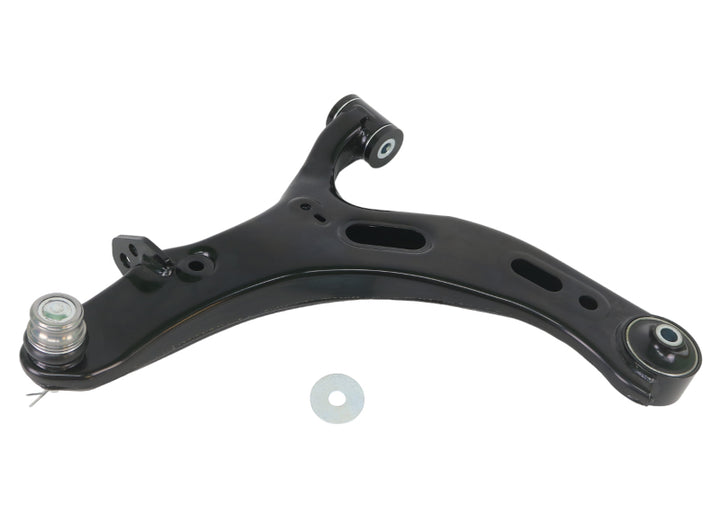 Whiteline 2010-2014 Subaru Legacy Front control arm - lower left arm - Premium Control Arms from Whiteline - Just 450.06 SR! Shop now at Motors