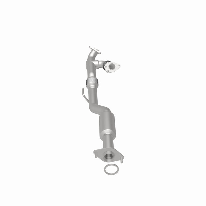 MagnaFlow Direct-Fit OEM EPA Compliant Catalytic Converter - 13-15 Nissan Pathfinder V6 3.5L - Premium Catalytic Converter Direct Fit from Magnaflow - Just 1817.83 SR! Shop now at Motors