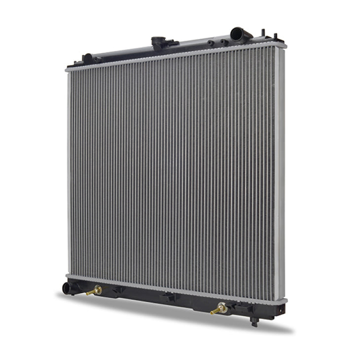 Mishimoto Nissan Frontier Replacement Radiator 2005-2015 - Premium Radiators from Mishimoto - Just 649.13 SR! Shop now at Motors