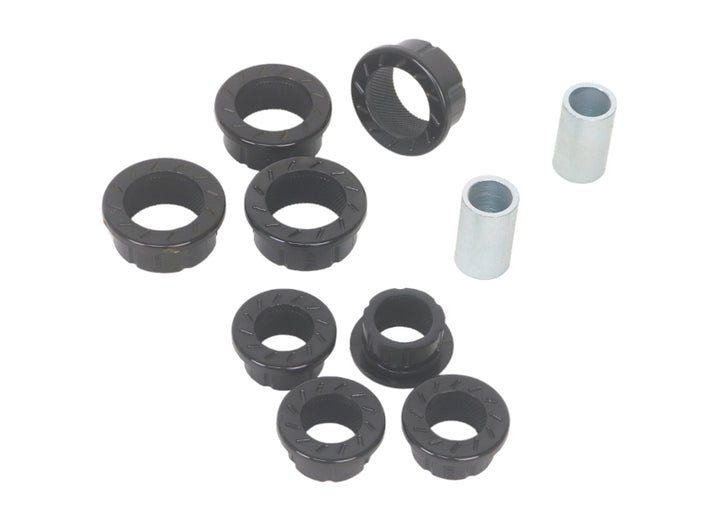 Whiteline 1984-1996 Chevrolet Corvette Strut rod - to chassis bushing - Premium Bushing Kits from Whiteline - Just 153.33 SR! Shop now at Motors