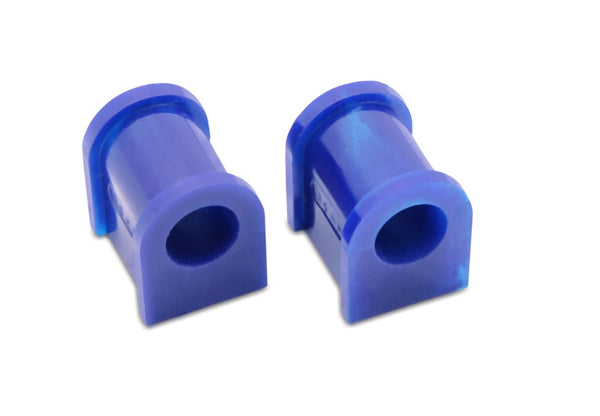 SuperPro 1992 Toyota MR2 Turbo Front 17.8mm Sway Bar Mount Bushing Set - Premium Sway Bar Bushings from Superpro - Just 123.92 SR! Shop now at Motors