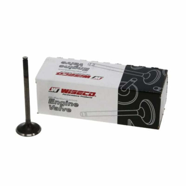 Wiseco 04-07 CRF250R/04-17 X Steel Exhaust Valve - Premium Uncategorized from Wiseco - Just 149.99 SR! Shop now at Motors