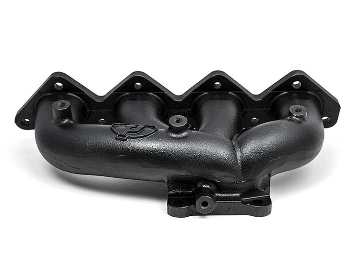 Forced Performance Mitsubishi Evo 9 Exhaust Manifold - Premium Headers & Manifolds from Forced Performance - Just 1220.65 SR! Shop now at Motors