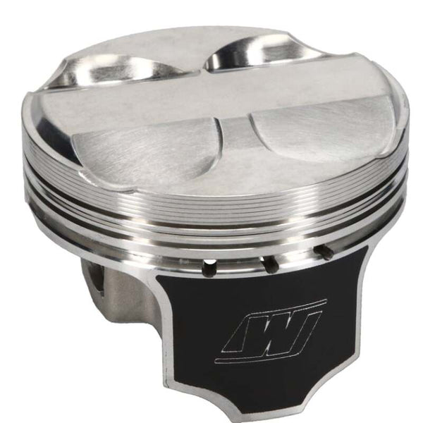 Wiseco Honda K24 w/K20 Head +5cc CR - Premium Pistons - Forged - Single from Wiseco - Just 761.28 SR! Shop now at Motors