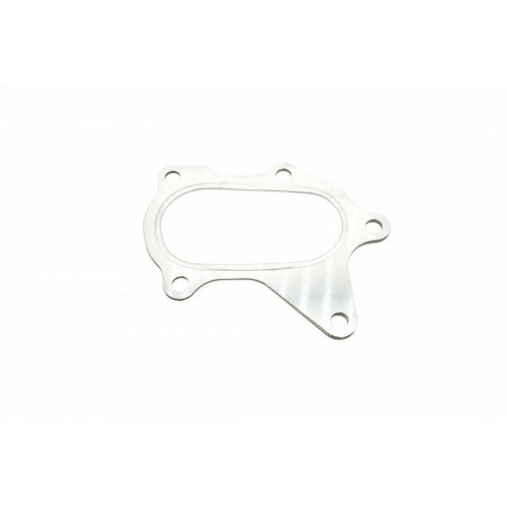 Turbo XS Hyundai Genesis Coupe 2.0T BK2 7 Layer Stainless Steel Turbine Outlet Gasket - Premium Exhaust Gaskets from Turbo XS - Just 131.31 SR! Shop now at Motors