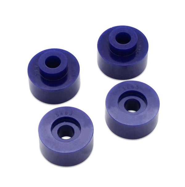 Superpro Front Shock Absorber Upper Bushing Kit - Premium Bushings - Full Vehicle Kits from Superpro - Just 200.65 SR! Shop now at Motors