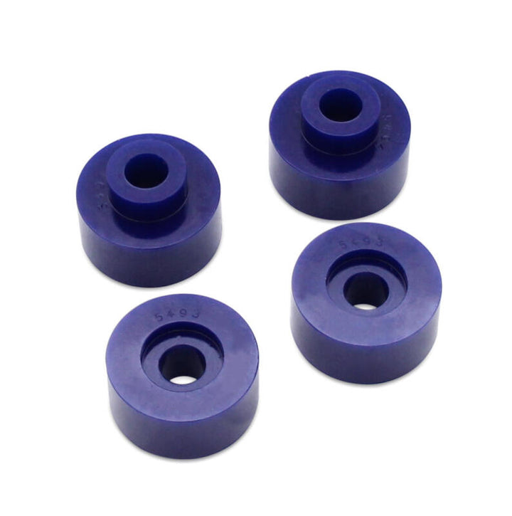 Superpro Front Shock Absorber Upper Bushing Kit - Premium Bushings - Full Vehicle Kits from Superpro - Just 200.65 SR! Shop now at Motors