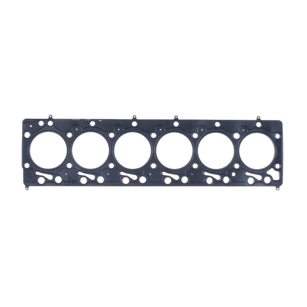 Cometic Chrysler SR II/ZB I Viper .058in MLS Cylinder Head Gasket - 4.060in Bore - Premium Head Gaskets from Cometic Gasket - Just 623.72 SR! Shop now at Motors