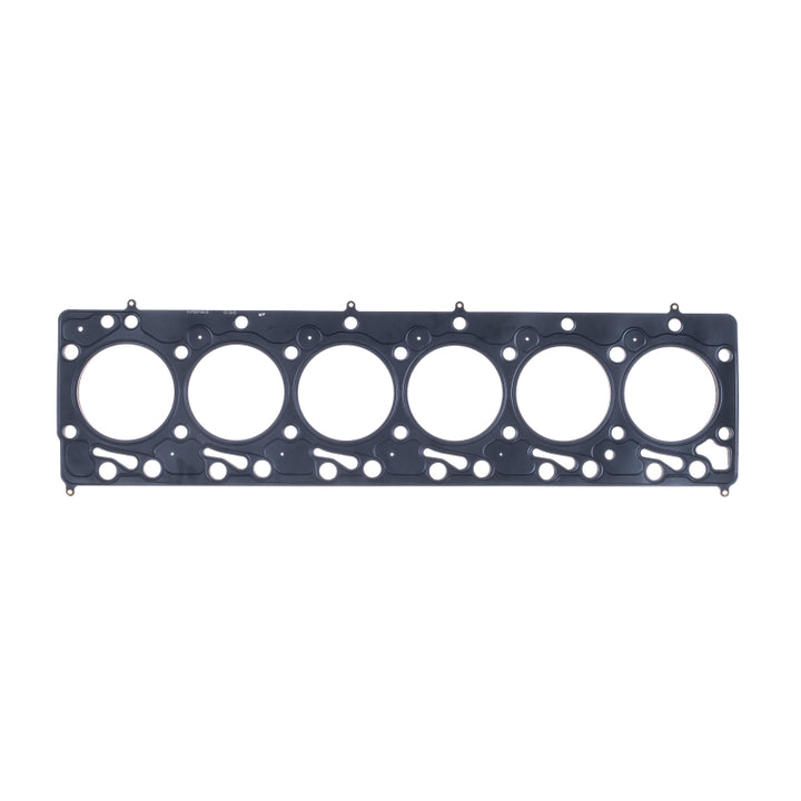 Cometic Chrysler SR II/ZB I Viper .075in MLS Cylinder Head Gasket - 4.060in Bore - Premium Head Gaskets from Cometic Gasket - Just 623.72 SR! Shop now at Motors