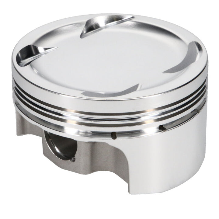 JE Pistons Mitsubishi 6G72 DOHC TB Kit Set of 6 - Premium Piston Sets - Forged - 6cyl from JE Pistons - Just 5063.96 SR! Shop now at Motors