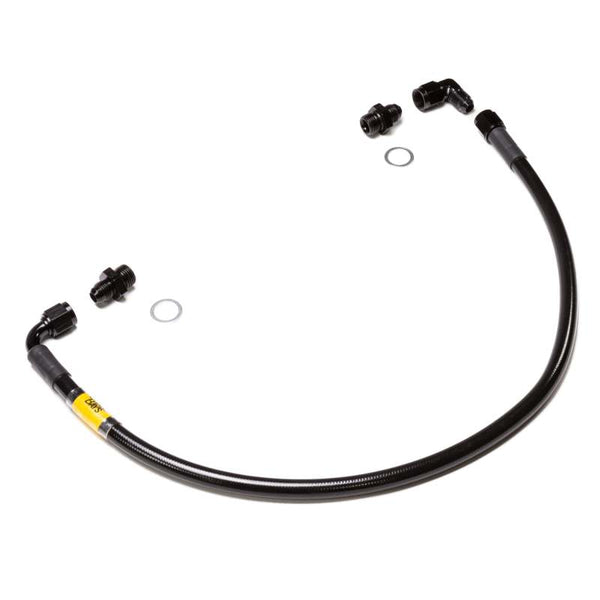 Chase Bays 99-05 Lexus IS300 w/1JZ/2JZ High Pressure Power Steering Hose - Premium Power Steering Lines from Chase Bays - Just 751.60 SR! Shop now at Motors