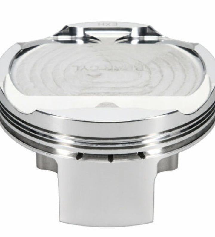 JE Pistons HARLEY V-ROD 02-06 Piston Single - Premium Pistons - Forged - Single from JE Pistons - Just 1125.19 SR! Shop now at Motors