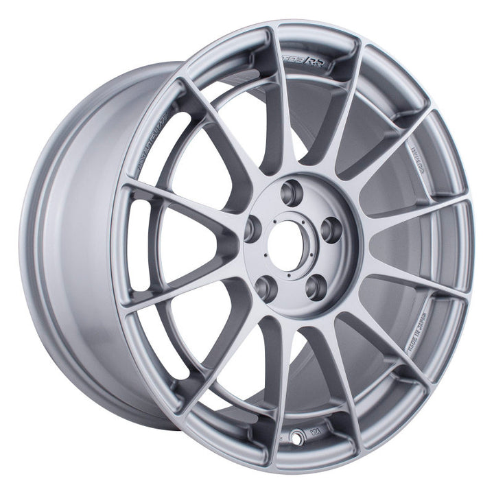 Enkei NT03RR 17x9 5x114.3 45mm Offset 75mm Bore - Silver Paint Wheel - Premium Wheels - Cast from Enkei - Just 2326 SR! Shop now at Motors