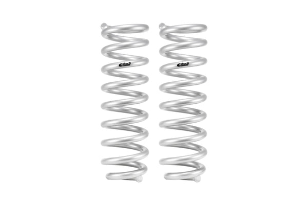 Eibach 23-24 Chevrolet Colorado Trailboss 2.7L 4cyl 4WD Pro Lift Kit - Front Only (Set of 2 Springs) - Premium Lowering Springs from Eibach - Just 919.03 SR! Shop now at Motors