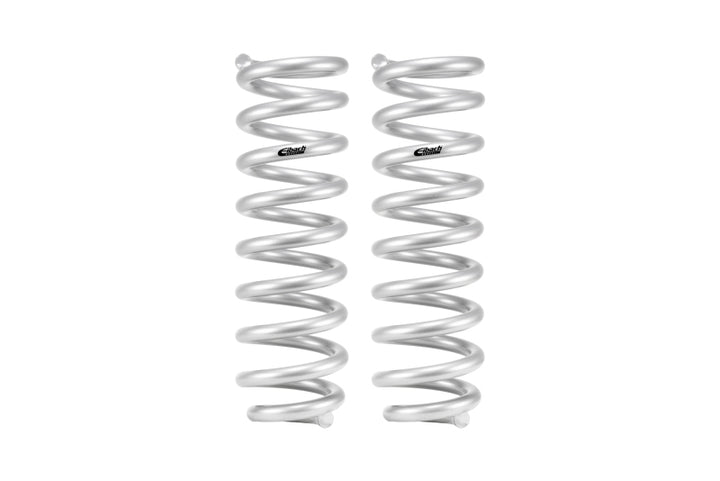 Eibach 23-24 Chevrolet Colorado Trailboss 2.7L 4cyl 4WD Pro Lift Kit - Front Only (Set of 2 Springs) - Premium Lowering Springs from Eibach - Just 919.03 SR! Shop now at Motors