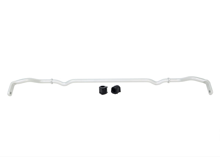 Whiteline 24mm Front Sway Bar Kit - Premium Sway Bars from Whiteline - Just 997.26 SR! Shop now at Motors