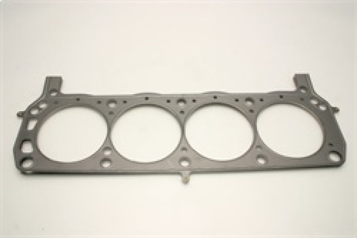 Cometic Ford Windsor V8 .092in MLS Cylinder Head Gasket - 4.030in Bore - With AFR Heads - Premium Head Gaskets from Cometic Gasket - Just 570.99 SR! Shop now at Motors