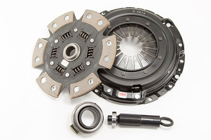 Competition Clutch VQ35HR/VQ37HR Stage 1 - Gravity Clutch Kit (*TOB NOT Included*) - Premium Clutch Kits - Single from Competition Clutch - Just 1806.47 SR! Shop now at Motors