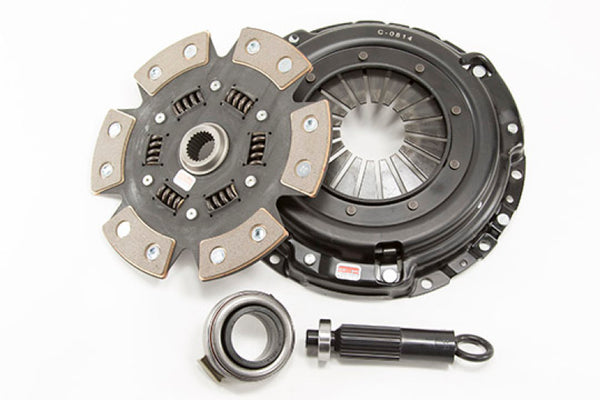 Competition Clutch محرك 7MGE/ 2JZ-GE - 3.0 لتر بدون توربو مرحلة 1 - سلسلة Gravity