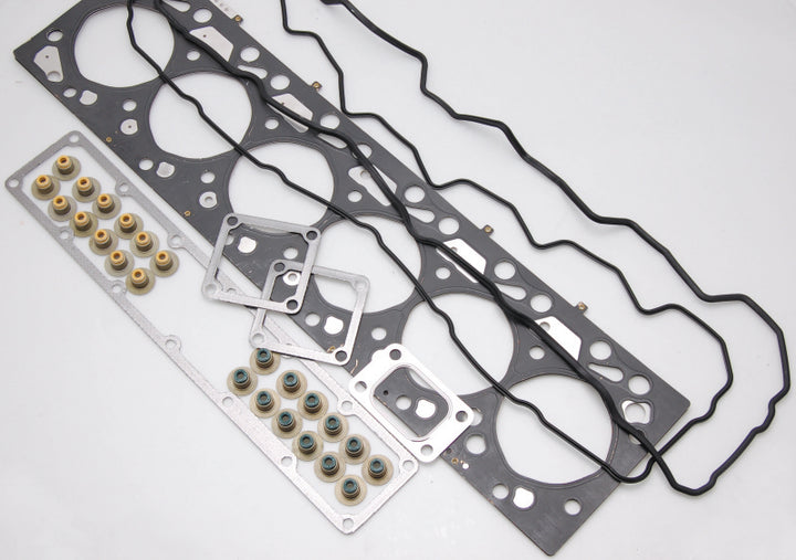 Cometic Street Pro 03-08 Dodge Cummins 5.9L Common Rail 4.188in Bore Top End Gasket Kit - Premium Gasket Kits from Cometic Gasket - Just 1752.21 SR! Shop now at Motors