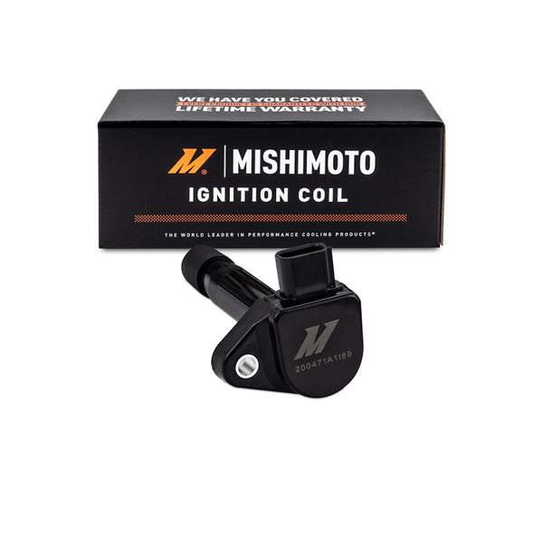 Mishimoto 00-07 Honda Accord 3.0L Ignition Coil - Premium Stock Replacement Ignition from Mishimoto - Just 134.88 SR! Shop now at Motors