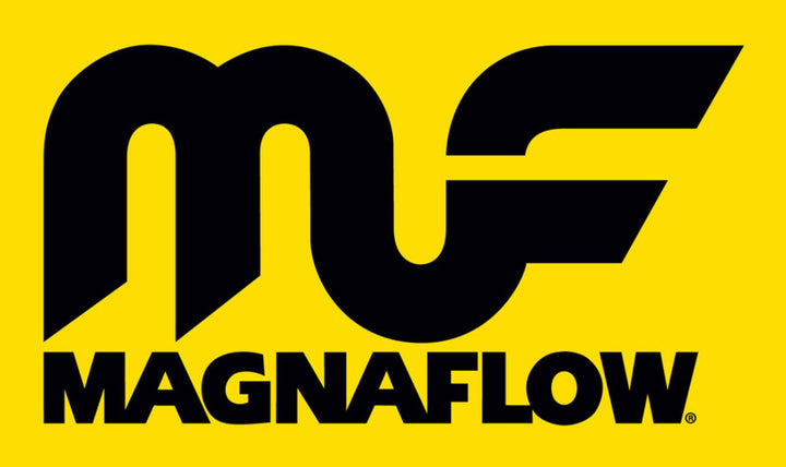 MagnaFlow Converter Direct Fit 12-14 Subaru Impreza 2.5L / 15-16 WRX STI - Premium Catalytic Converter Direct Fit from Magnaflow - Just 6010.61 SR! Shop now at Motors