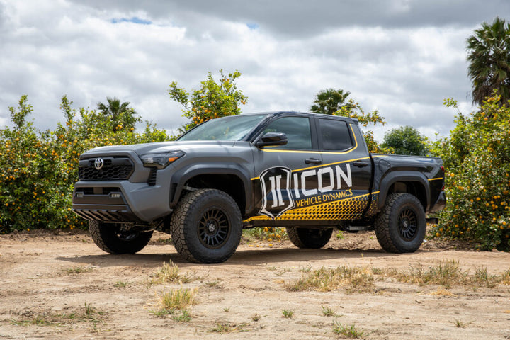 ICON 2024+ Toyota Tacoma 0-1.5in Rear 2.0 Series Shock VS RR - Premium Shocks and Struts from ICON - Just 1125.39 SR! Shop now at Motors