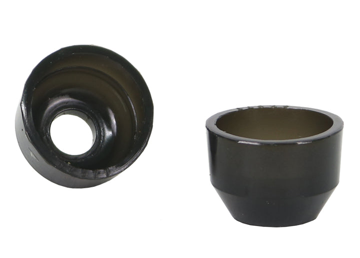 Whiteline Tie Rod Dust Boot Set - Premium Bushing Kits from Whiteline - Just 22.05 SR! Shop now at Motors