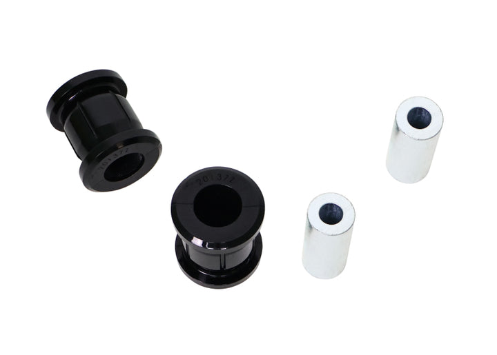 Whiteline 13-17 Honda Accord Rear Control Arm Rearward Bushing - Premium Bushing Kits from Whiteline - Just 119.58 SR! Shop now at Motors