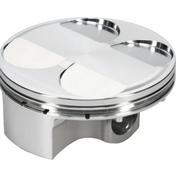 JE Pistons Kawasaki KFX450 PRO Piston Kit - Premium Piston Sets - Powersports from JE Pistons - Just 1237.71 SR! Shop now at Motors