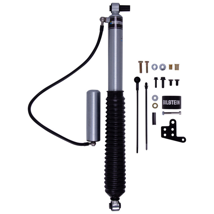 Bilstein 20-24 Jeep Gladiator B8 5160 Suspension Shock Absorber - Front Left - Premium Shocks and Struts from Bilstein - Just 1030.17 SR! Shop now at Motors