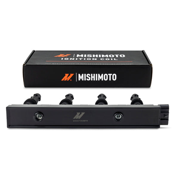 Mishimoto 12-16 Chevrolet Sonic Ignition Coil Assembly - Premium Stock Replacement Ignition from Mishimoto - Just 262.72 SR! Shop now at Motors