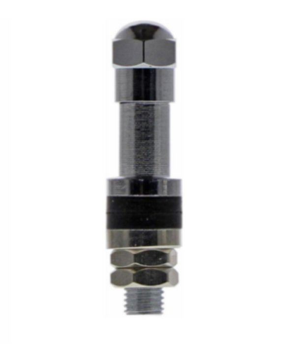 Weld Valve Stem (All Spindle Mount) 601-0350 - 5pk. - Premium Valve Stems from Weld - Just 101.70 SR! Shop now at Motors