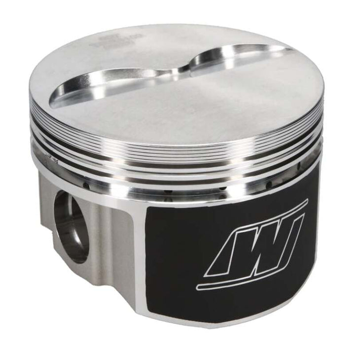 Wiseco Big Block Mopar 383/400/440 Flat Top Pistons (Qty 8) - Premium Piston Sets - Forged - 6cyl from Wiseco - Just 3791.53 SR! Shop now at Motors