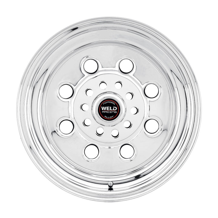 Weld Draglite 15x12 / 4x108 BP / 7.5in. BS Polished Wheel - Non-Beadlock - Premium Wheels - Forged from Weld - Just 2110.60 SR! Shop now at Motors