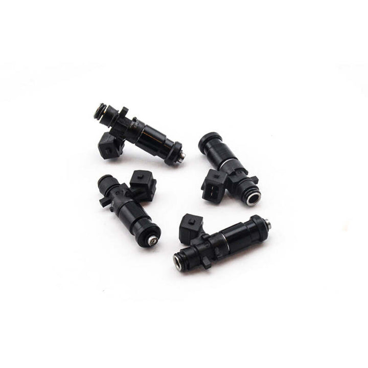 Deatschwerks Set of 4 Bosch EV14 1250ccBosch EV14 Injectors for Subaru WRX 02-14 - Premium Fuel Injector Sets - 4Cyl from DeatschWerks - Just 2135.63 SR! Shop now at Motors