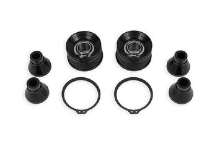 BMR Suspension 2024 Ford S650 Mustang Front Radius Rod Bearing Kit - Premium Bushing Kits from BMR Suspension - Just 636.65 SR! Shop now at Motors