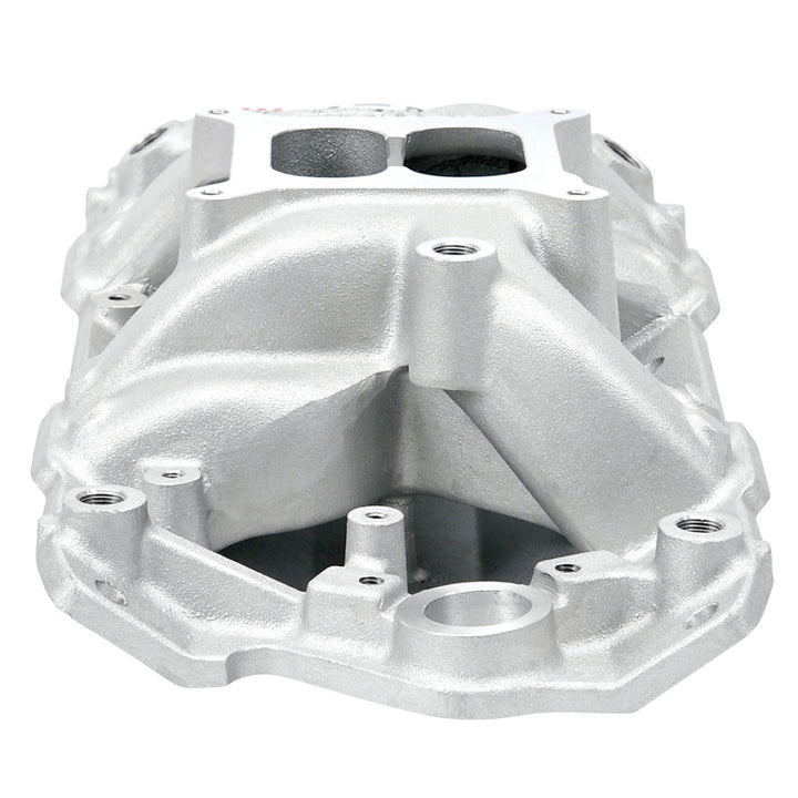 Edelbrock S/B Chevy RPM Air-Gap Manifold - Premium Intake Manifolds from Edelbrock - Just 1340.65 SR! Shop now at Motors