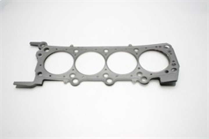 Cometic Ford 4.6L Modular V8 .070in MLS Cylinder Head Gasket-95.25mm Bore-DOHC-Darton MID Sleeve-LHS - Premium Head Gaskets from Cometic Gasket - Just 644.76 SR! Shop now at Motors