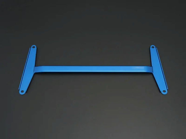 Cusco Power Brace Front Cross Member 2022+ WRX / 2018+ Crosstrek / 2019+ Forester - Premium Chassis Bracing from Cusco - Just 794.85 SR! Shop now at Motors