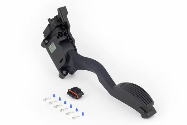 Haltech DBW Pedal Assembly - Premium Programmer Accessories from Haltech - Just 507.04 SR! Shop now at Motors